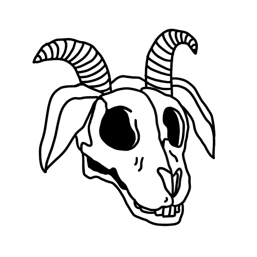 Great Goats logo